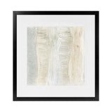Shop Toned Texture I (Square) Art Print-Abstract, Neutrals, Square, View All, WA-framed painted poster wall decor artwork