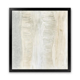 Shop Toned Texture I (Square) Art Print-Abstract, Neutrals, Square, View All, WA-framed painted poster wall decor artwork