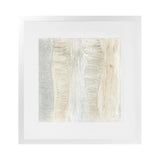 Shop Toned Texture I (Square) Art Print-Abstract, Neutrals, Square, View All, WA-framed painted poster wall decor artwork