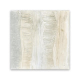 Shop Toned Texture I (Square) Canvas Art Print-Abstract, Neutrals, Square, View All, WA-framed wall decor artwork