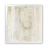 Shop Toned Texture II (Square) Art Print-Abstract, Neutrals, Square, View All, WA-framed painted poster wall decor artwork