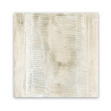 Shop Toned Texture II (Square) Art Print-Abstract, Neutrals, Square, View All, WA-framed painted poster wall decor artwork