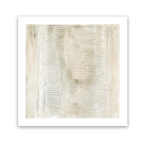 Shop Toned Texture II (Square) Art Print-Abstract, Neutrals, Square, View All, WA-framed painted poster wall decor artwork