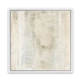 Shop Toned Texture II (Square) Canvas Art Print-Abstract, Neutrals, Square, View All, WA-framed wall decor artwork