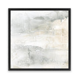 Shop Toned Texture III (Square) Canvas Art Print-Abstract, Neutrals, Square, View All, WA-framed wall decor artwork