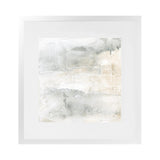 Shop Toned Texture III (Square) Art Print-Abstract, Neutrals, Square, View All, WA-framed painted poster wall decor artwork