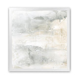 Shop Toned Texture III (Square) Art Print-Abstract, Neutrals, Square, View All, WA-framed painted poster wall decor artwork