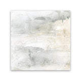 Shop Toned Texture III (Square) Canvas Art Print-Abstract, Neutrals, Square, View All, WA-framed wall decor artwork