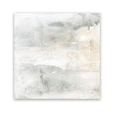 Shop Toned Texture III (Square) Art Print-Abstract, Neutrals, Square, View All, WA-framed painted poster wall decor artwork
