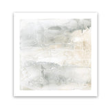 Shop Toned Texture III (Square) Art Print-Abstract, Neutrals, Square, View All, WA-framed painted poster wall decor artwork