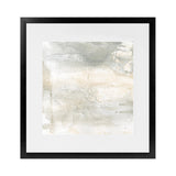 Shop Toned Texture IV (Square) Art Print-Abstract, Neutrals, Square, View All, WA-framed painted poster wall decor artwork