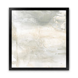 Shop Toned Texture IV (Square) Art Print-Abstract, Neutrals, Square, View All, WA-framed painted poster wall decor artwork