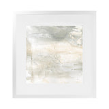 Shop Toned Texture IV (Square) Art Print-Abstract, Neutrals, Square, View All, WA-framed painted poster wall decor artwork