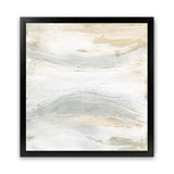 Shop Toned Texture V (Square) Art Print-Abstract, Neutrals, Square, View All, WA-framed painted poster wall decor artwork