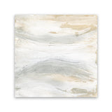 Shop Toned Texture V (Square) Canvas Art Print-Abstract, Neutrals, Square, View All, WA-framed wall decor artwork