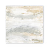 Shop Toned Texture V (Square) Art Print-Abstract, Neutrals, Square, View All, WA-framed painted poster wall decor artwork