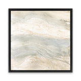 Shop Toned Texture VI (Square) Canvas Art Print-Abstract, Neutrals, Square, View All, WA-framed wall decor artwork