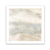 Shop Toned Texture VI (Square) Art Print-Abstract, Neutrals, Square, View All, WA-framed painted poster wall decor artwork