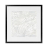 Shop Toned Texture VII (Square) Art Print-Abstract, Neutrals, Square, View All, WA-framed painted poster wall decor artwork