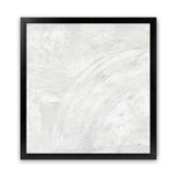 Shop Toned Texture VII (Square) Art Print-Abstract, Neutrals, Square, View All, WA-framed painted poster wall decor artwork