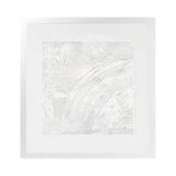 Shop Toned Texture VII (Square) Art Print-Abstract, Neutrals, Square, View All, WA-framed painted poster wall decor artwork
