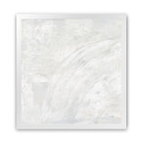 Shop Toned Texture VII (Square) Art Print-Abstract, Neutrals, Square, View All, WA-framed painted poster wall decor artwork