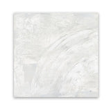 Shop Toned Texture VII (Square) Art Print-Abstract, Neutrals, Square, View All, WA-framed painted poster wall decor artwork