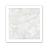 Shop Toned Texture VII (Square) Art Print-Abstract, Neutrals, Square, View All, WA-framed painted poster wall decor artwork