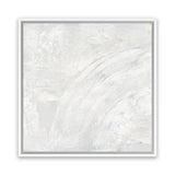 Shop Toned Texture VII (Square) Canvas Art Print-Abstract, Neutrals, Square, View All, WA-framed wall decor artwork