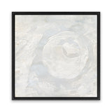 Shop Toned Texture VIII (Square) Canvas Art Print-Abstract, Neutrals, Square, View All, WA-framed wall decor artwork