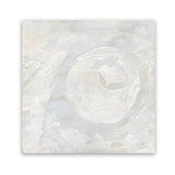 Shop Toned Texture VIII (Square) Art Print-Abstract, Neutrals, Square, View All, WA-framed painted poster wall decor artwork