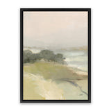 Shop Dream Valley I Light Crop I Canvas Art Print-Abstract, Green, Neutrals, Portrait, Rectangle, View All, WA-framed wall decor artwork