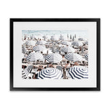 Shop Amalfi Summer Photo Art Print-Amalfi Coast Italy, Blue, Coastal, Hamptons, Landscape, Photography, Tropical, View All-framed poster wall decor artwork