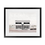 Shop Marfa Art Print-Hamptons, Landscape, Neutrals, Scandinavian, Tropical, View All-framed painted poster wall decor artwork