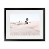 Shop Pastel Desert II Photo Art Print-Boho, Landscape, Moroccan Days, Neutrals, Photography, Pink, Tropical, View All-framed poster wall decor artwork