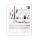 Shop Poolside in Mexico Photo Art Print-Boho, Neutrals, Photography, Portrait, Tropical, View All-framed poster wall decor artwork