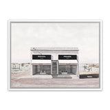 Shop Marfa Canvas Art Print-Hamptons, Landscape, Neutrals, Scandinavian, Tropical, View All-framed wall decor artwork