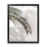 Shop Summer Breeze Photo Art Print-Boho, Green, Moroccan Days, Neutrals, Photography, Portrait, Tropical, View All-framed poster wall decor artwork