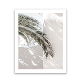 Shop Summer Breeze Photo Art Print-Boho, Green, Moroccan Days, Neutrals, Photography, Portrait, Tropical, View All-framed poster wall decor artwork