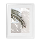 Shop Summer Breeze Photo Art Print-Boho, Green, Moroccan Days, Neutrals, Photography, Portrait, Tropical, View All-framed poster wall decor artwork