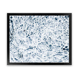 Shop Water Detail Photo Art Print-Abstract, Blue, Landscape, Photography, View All-framed poster wall decor artwork