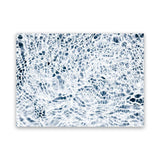 Shop Water Detail Photo Canvas Art Print-Abstract, Blue, Landscape, Photography, Photography Canvas Prints, View All-framed wall decor artwork