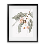 Shop Wildflowers Photo Art Print-Botanicals, Florals, Green, Hamptons, Photography, Portrait, View All-framed poster wall decor artwork