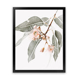 Shop Wildflowers Photo Art Print-Botanicals, Florals, Green, Hamptons, Photography, Portrait, View All-framed poster wall decor artwork