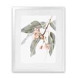 Shop Wildflowers Photo Art Print-Botanicals, Florals, Green, Hamptons, Photography, Portrait, View All-framed poster wall decor artwork