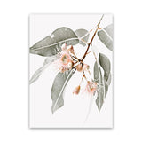 Shop Wildflowers Photo Canvas Art Print-Botanicals, Florals, Green, Hamptons, Photography, Photography Canvas Prints, Portrait, View All-framed wall decor artwork