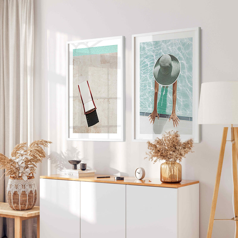 Mueble con Transfer  Furniture projects, Home decor, Diy home decor