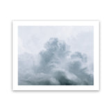 Shop Cloud Scene II Photo Art Print-Grey, Landscape, Nature, Photography, View All-framed poster wall decor artwork