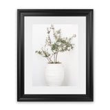 Shop Olive Tree Photo Art Print-Greece, Green, Photography, Portrait, View All, White-framed poster wall decor artwork