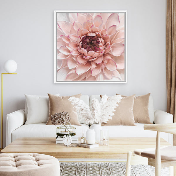 Pink & Blush Wall Art & Canvas Prints | The Print Emporium®
